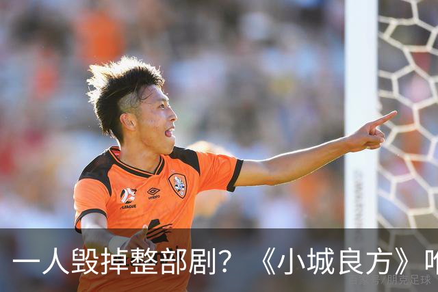 一人毁掉整部剧？《小城良方》唯一败笔，观众：看他演戏真别扭