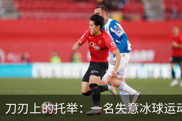 刀刃上的托举：一名失意冰球运动员的人生下半场