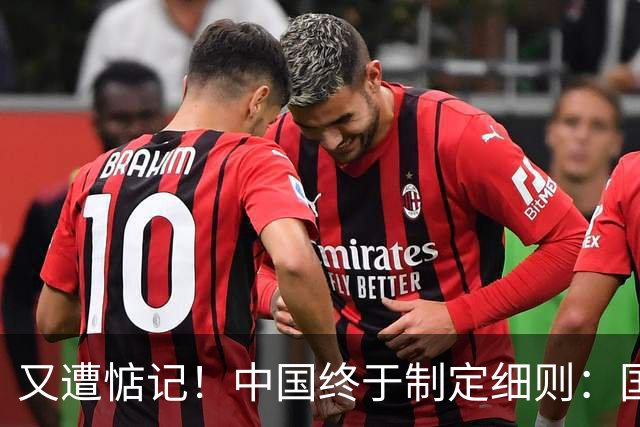 又遭惦记！中国终于制定细则：国外再有人偷我们的技术，必定制裁！