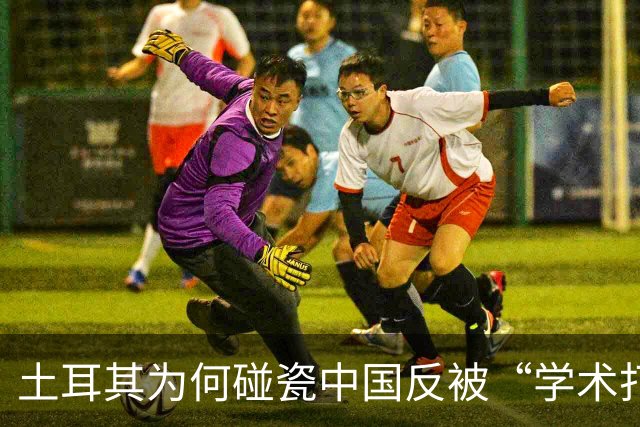 土耳其为何碰瓷中国反被“学术打脸”？