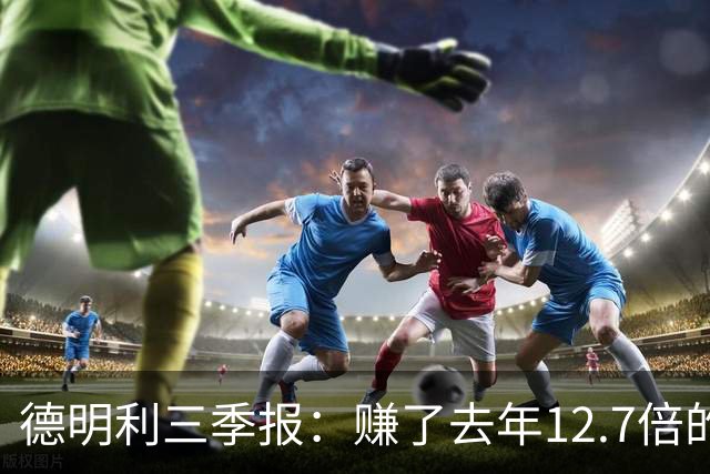 德明利三季报：赚了去年12.7倍的钱，现金流净额为-136.91亿元