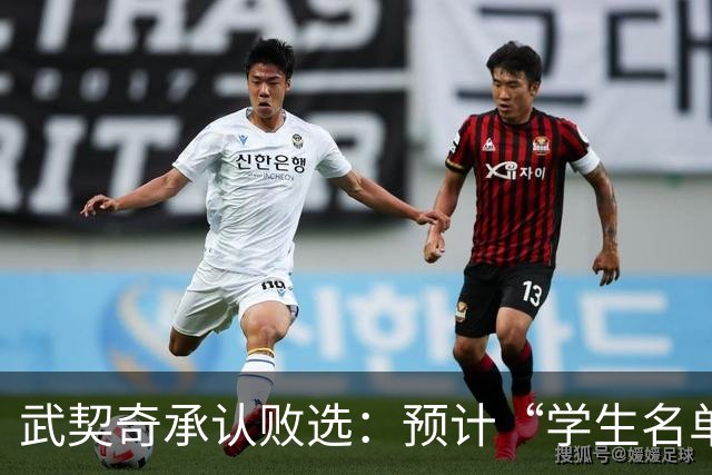 武契奇承认败选：预计“学生名单-学生获胜”将赢得塞议会选举