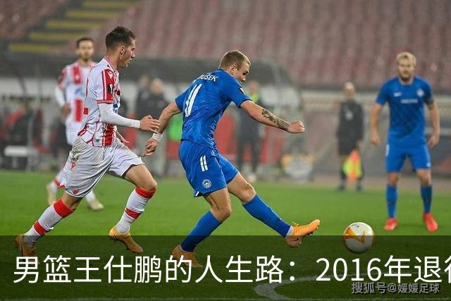 男篮王仕鹏的人生路：2016年退役后专注解说，如今已成为大学教授